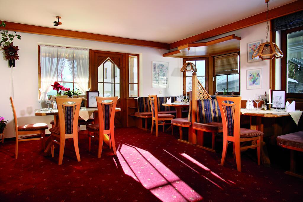 Landhotel Jaeger Top Wildermieming Exterior photo